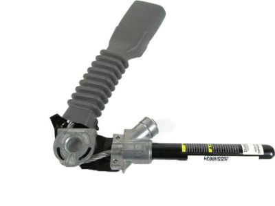 Jeep 5HP141D5AB