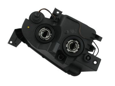 4806165AJ Mopar Driver And Passenger Halogen Headlights Replacement Product Photo 3 of 3