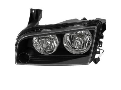 2010 Dodge Charger Headlight - 4806165AJ