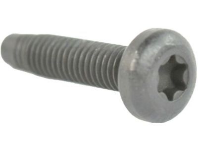 Mopar 6507024AA Screw-Pan Head