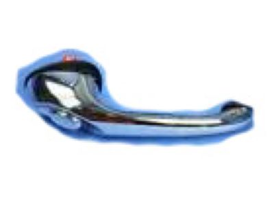 2010 Chrysler PT Cruiser Door Handle - 4724914AE