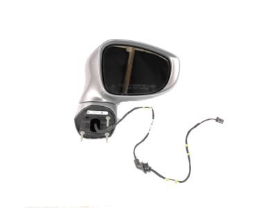 2019 Chrysler Pacifica Car Mirror - 5RM12JSCAE