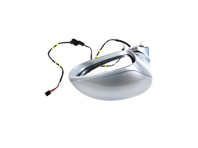 2019 Chrysler Pacifica Car Mirror - 5RM12JSCAE