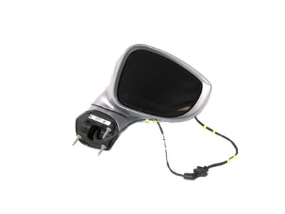 2019 Chrysler Pacifica Car Mirror - 5RM12JSCAE