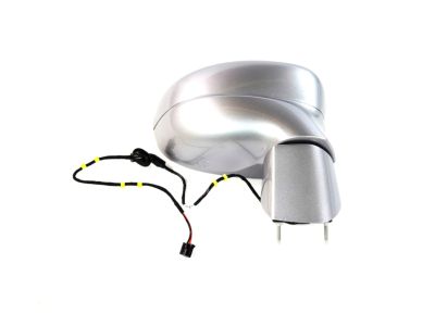 2019 Chrysler Pacifica Car Mirror - 5RM12JSCAE