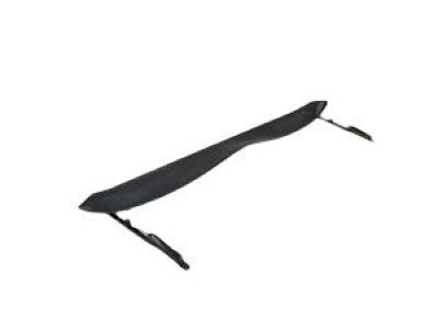 Mopar 68194947AB DEFLECTOR-SUNROOF Wind