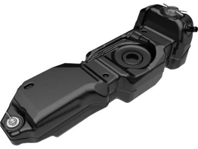 Jeep Wrangler Fuel Tank - 4721288AG