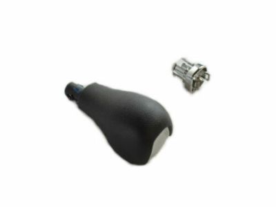 Mopar 5YD291A9AA Knob Kit-SHIFTER