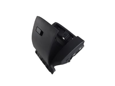 Dodge Glove Box - 5UT24LXHAC