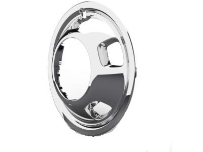 Mopar Wheel Cover - 52106937AB