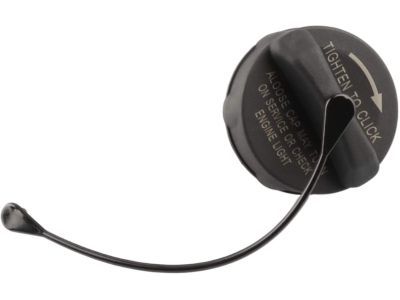 Mopar Gas Cap - 52030389AA