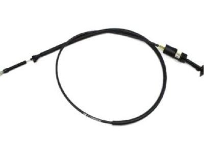 Dodge Avenger Throttle Cable - MB910570