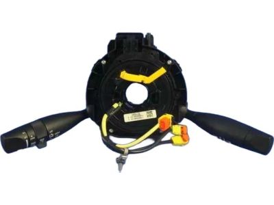 Mopar 68141121AI Steering Column Module