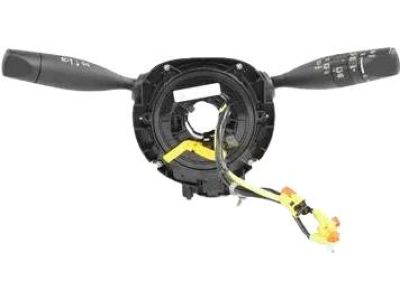 Mopar 68141121AI Steering Column Module