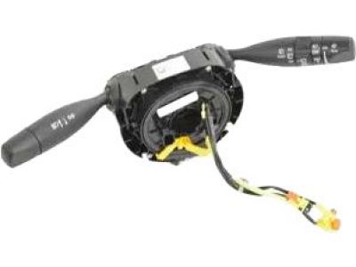 Mopar 68141121AI Steering Column Module