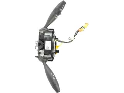 Mopar 68141121AI Steering Column Module