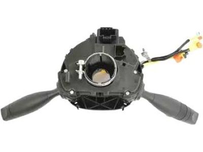 Mopar 68141121AI Steering Column Module