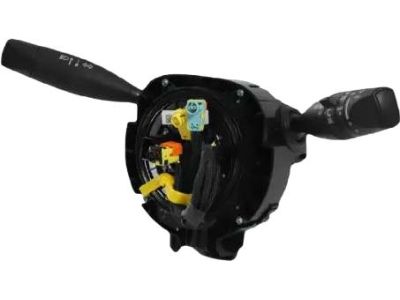 Jeep Cherokee Clock Spring - 68141121AI
