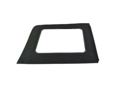 Mopar 1XZ96FX9AE Window-Quarter