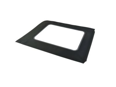 Mopar 1XZ96FX9AE Window-Quarter