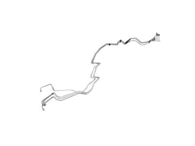 2013 Dodge Durango A/C Hose - 68157046AA