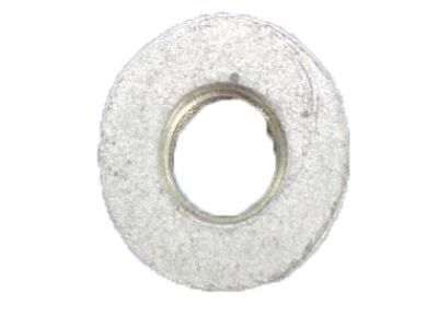 Mopar 6503335 Nut-Hexagon