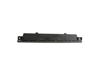 Mopar 68205090AB Support-Rear FASCIA