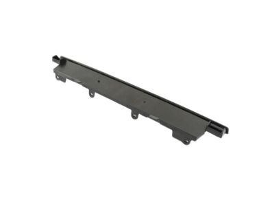 Mopar 68205090AB Support-Rear FASCIA