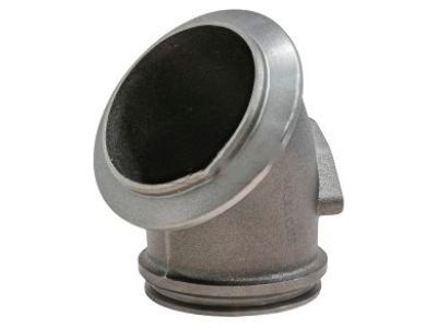 Mopar 68210654AA Adapter-Exhaust Outlet