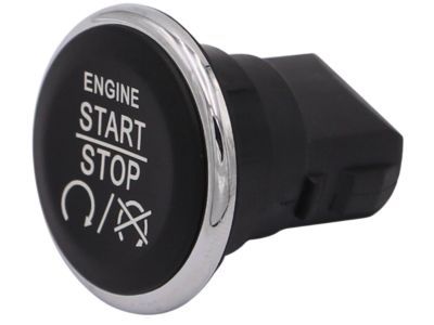 Mopar 1FU931X9AC Switch-Engine START/STOP