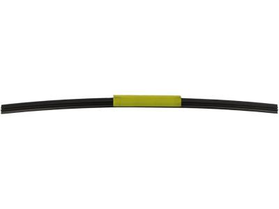 Mopar 68018929AA Blade-WIPER Blade