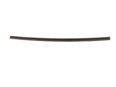 2010 Jeep Wrangler Wiper Blade - 68018929AA