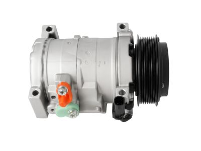 Dodge Viper A/C Compressor - 5181968AA