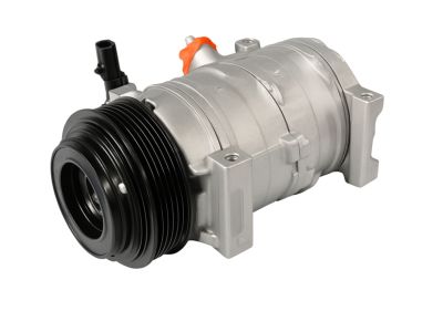 Mopar 5181968AA COMPRES0R-Air Conditioning