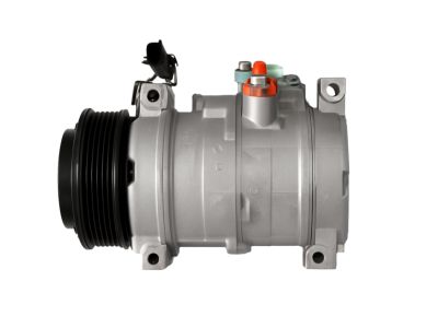 Mopar 5181968AA COMPRES0R-Air Conditioning