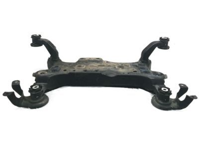 Mopar 5085819AE CROSSMEMBER-Front Suspension