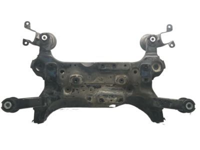 Mopar 5085819AE CROSSMEMBER-Front Suspension