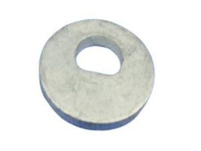 Mopar 6507539AA Washer-Flat