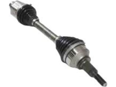 Mopar 5273558AF Front Drive Shaft Right.