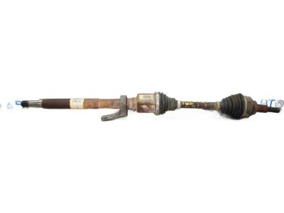Mopar 5273558AF Front Drive Shaft Right.