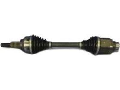 Mopar 5273558AF Front Drive Shaft Right.