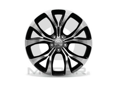 2016 Chrysler 200 Spare Wheel - 82214248