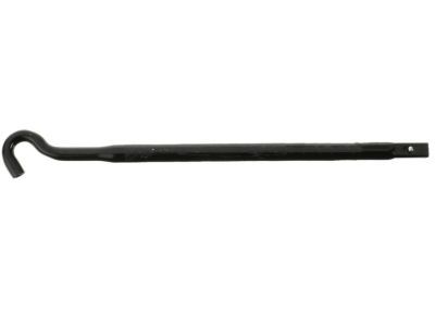 Mopar 52124172AA Driver-Jack Handle