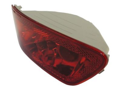 Mopar 57010717AC Rear Fog Lamp