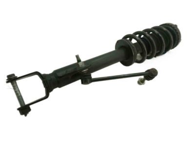 Mopar 68072065AD Shock-Suspension