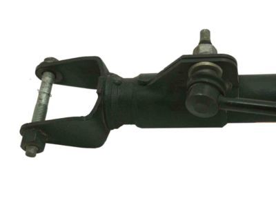 Mopar 68072065AD Shock-Suspension