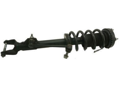 Mopar 68072065AD Shock-Suspension