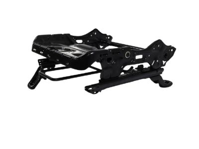 Mopar 68276600AH FRAME-FRONT SEAT CUSHION