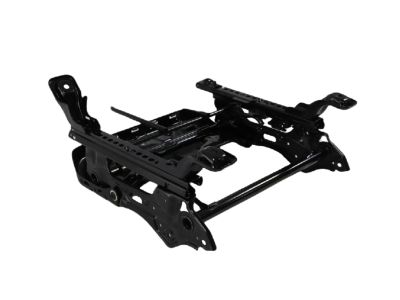 Mopar 68276600AH FRAME-FRONT SEAT CUSHION