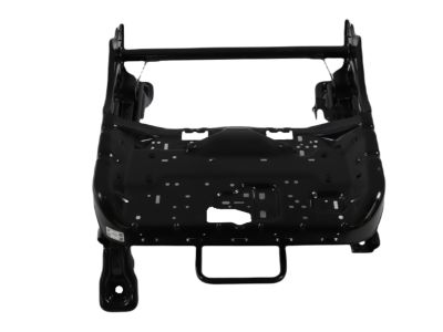Mopar 68276600AH FRAME-FRONT SEAT CUSHION